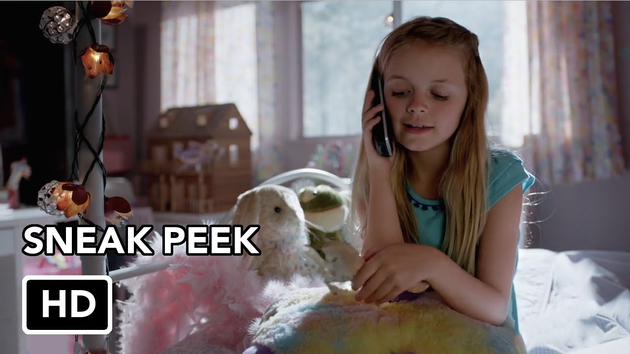 The Whispers 1x06 Sneak Peek #1 (HD)