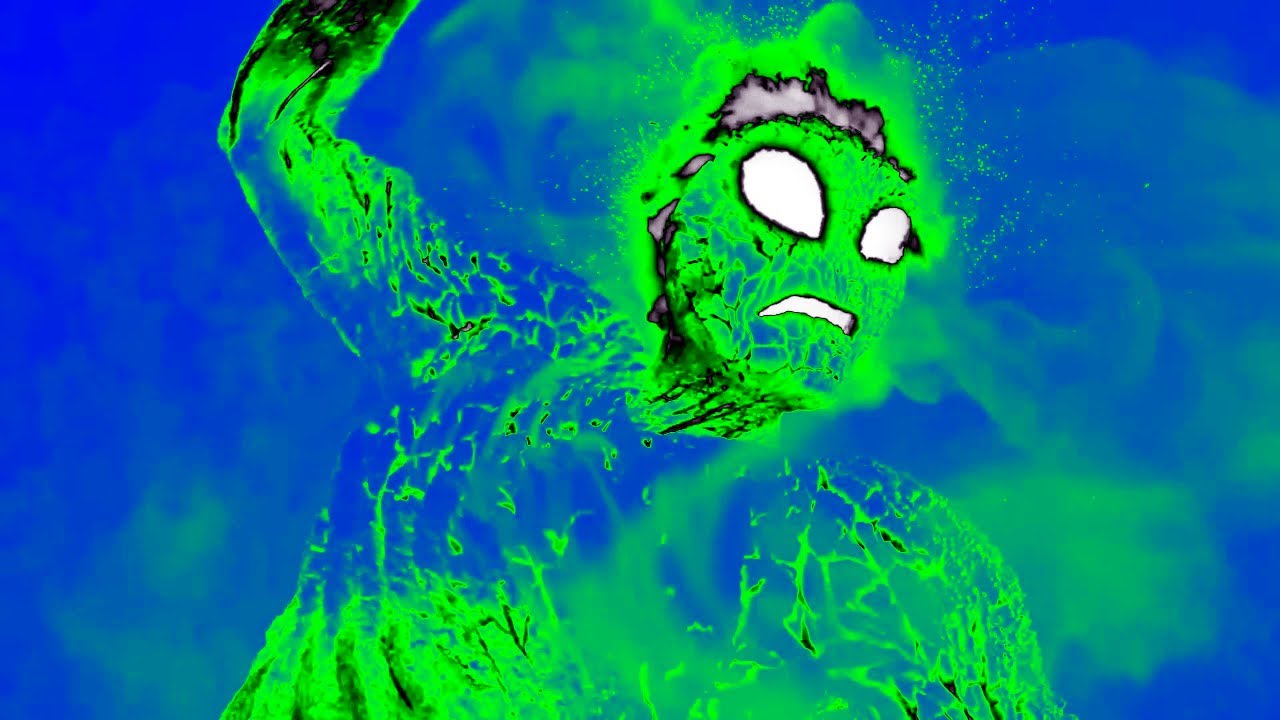 The heart shines brightly // Sponsored by: Gamavision Csupo Effects