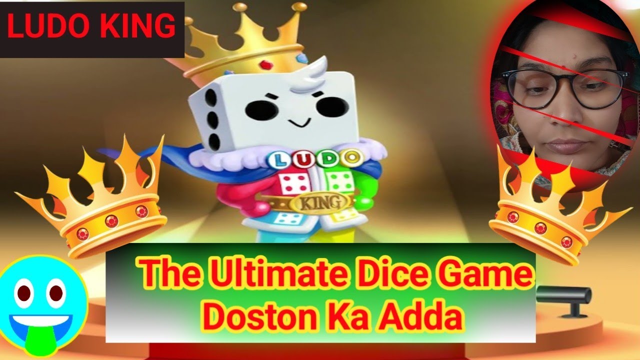 Live LUDO KING