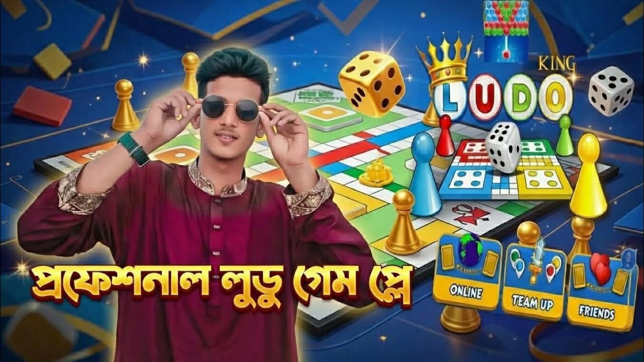 lodo Game live stream