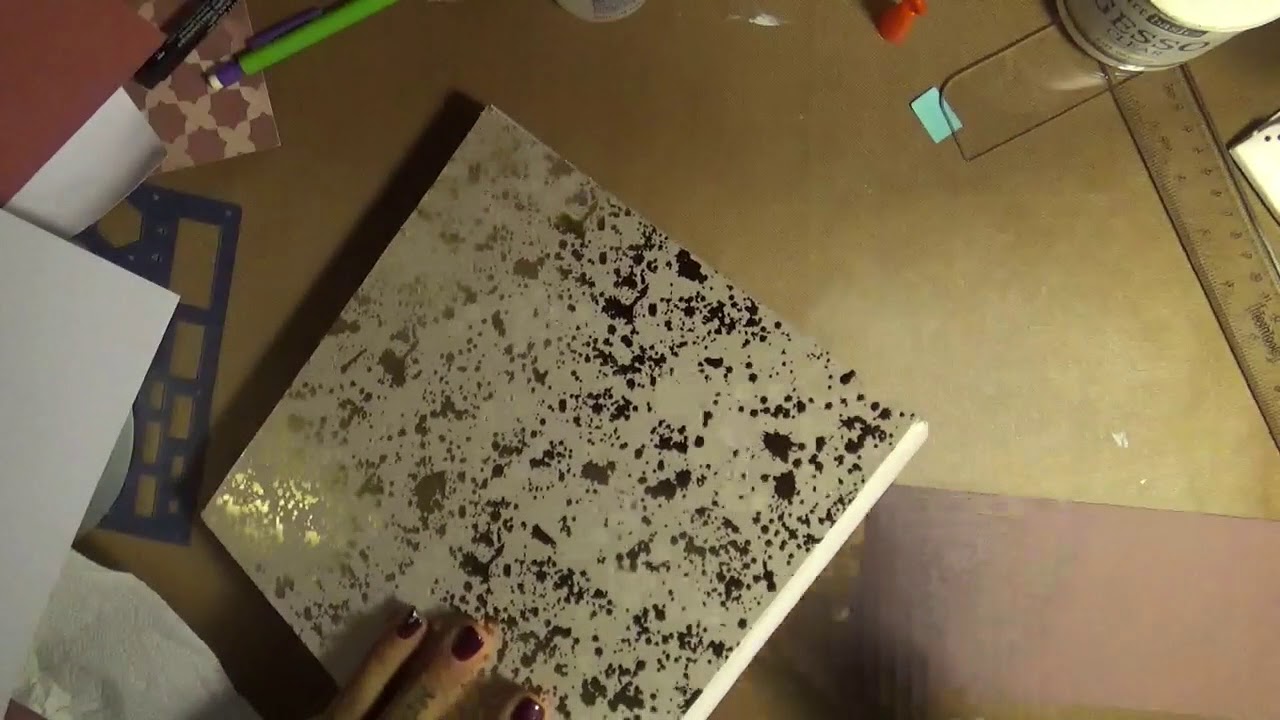 Altered Box