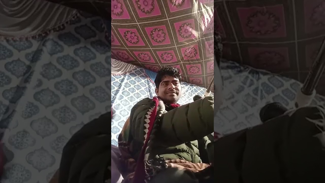 गायक सोनू भाई मारवाड़ी 