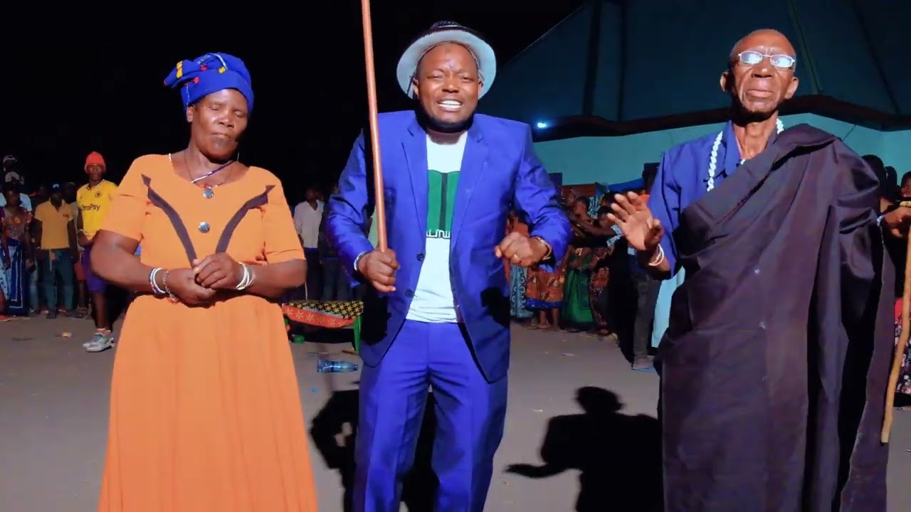 Ngelela Ng'wanasamo song jinasa Ngwanalega Official music Video