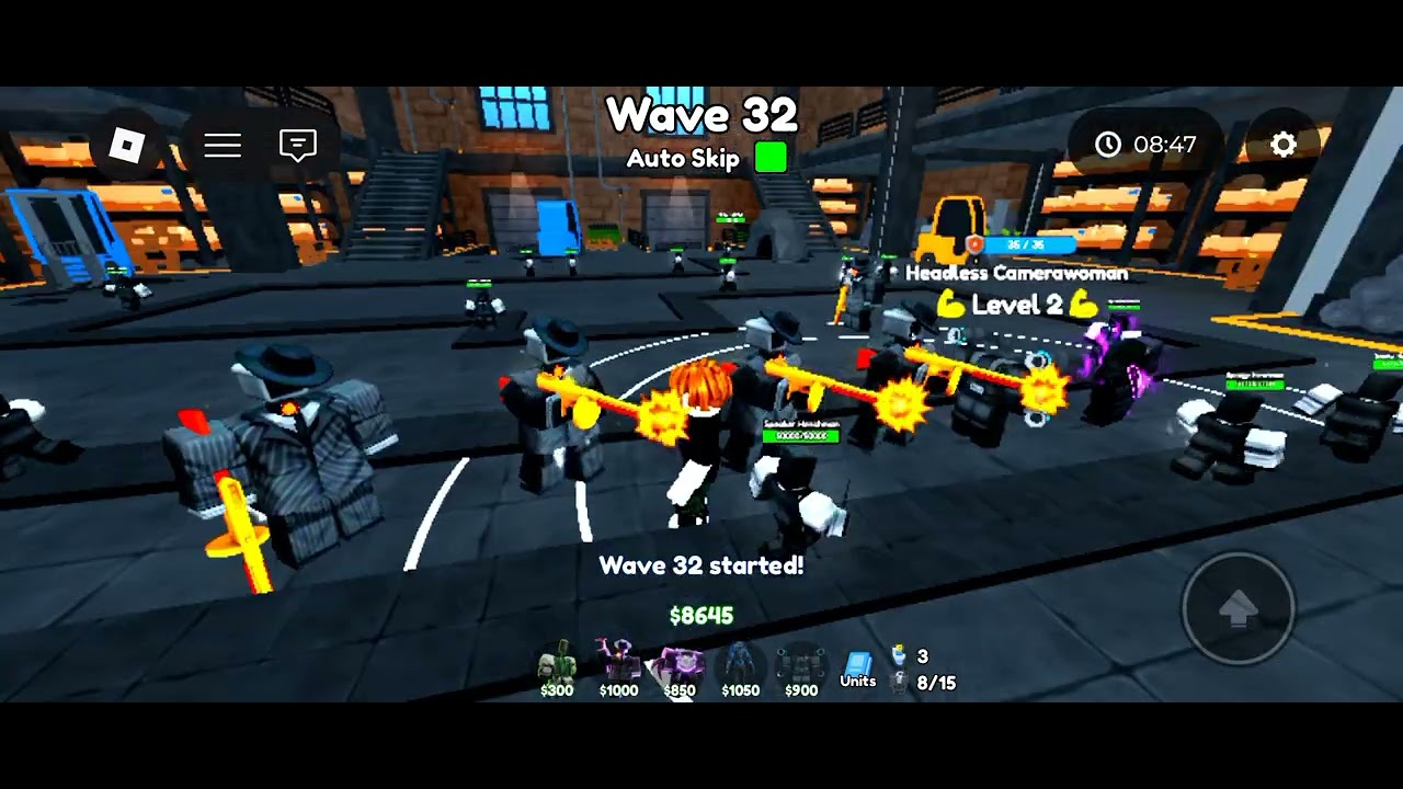 Noob to pro day one (made progress off-camera)