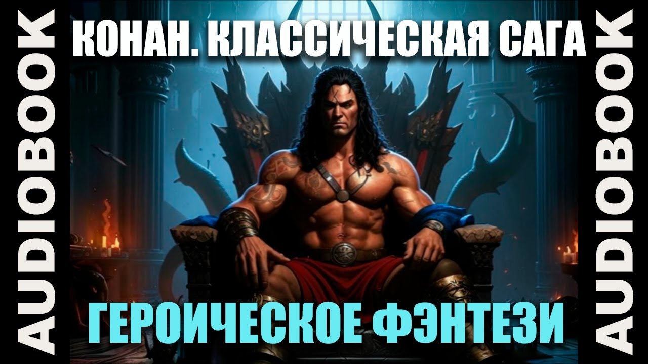 Аудиокнига 