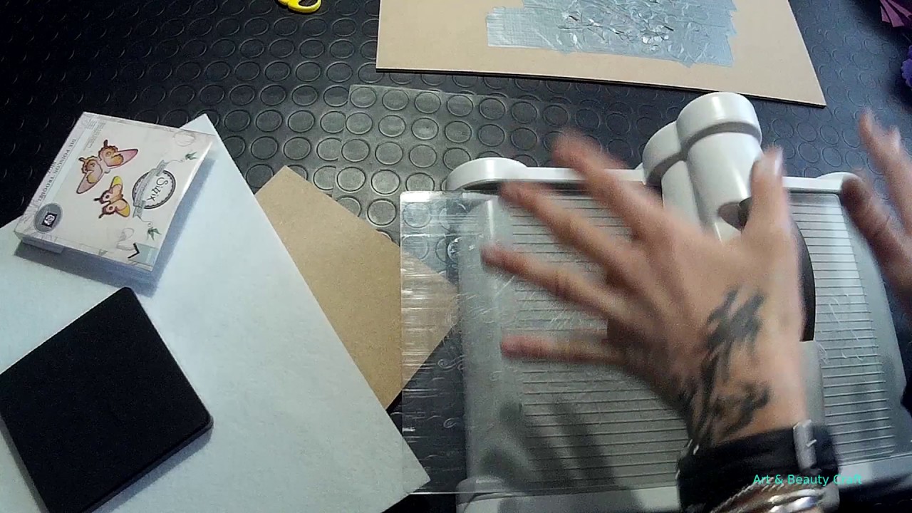 BIG SHOT: SOLUZIONE ALTERNATIVA AI PAD ORIGINALI