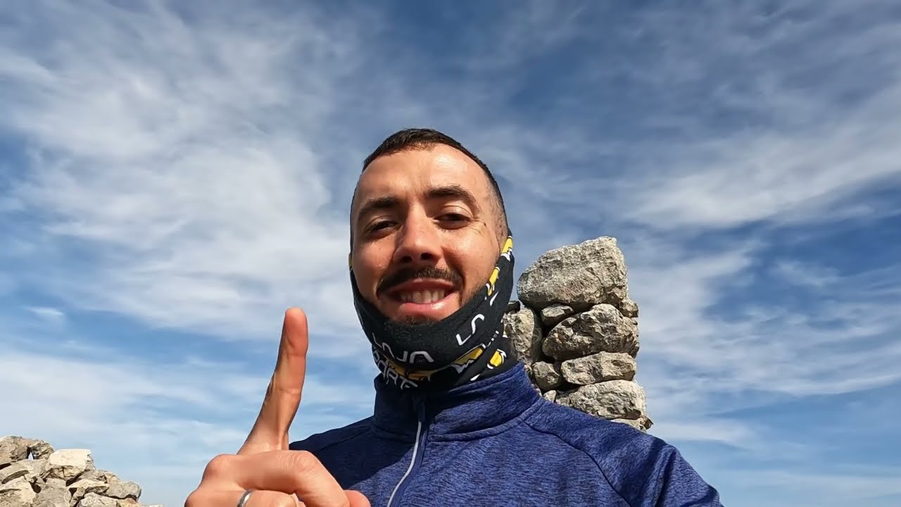 GR221 Mallorca. Ruta Piedra en Seco.