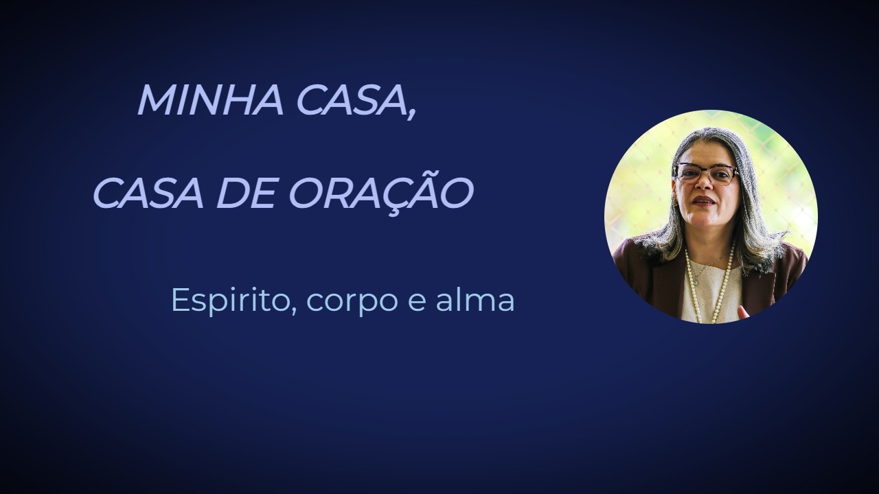 Então veio a mim a palavra do Senhor, dizendo: