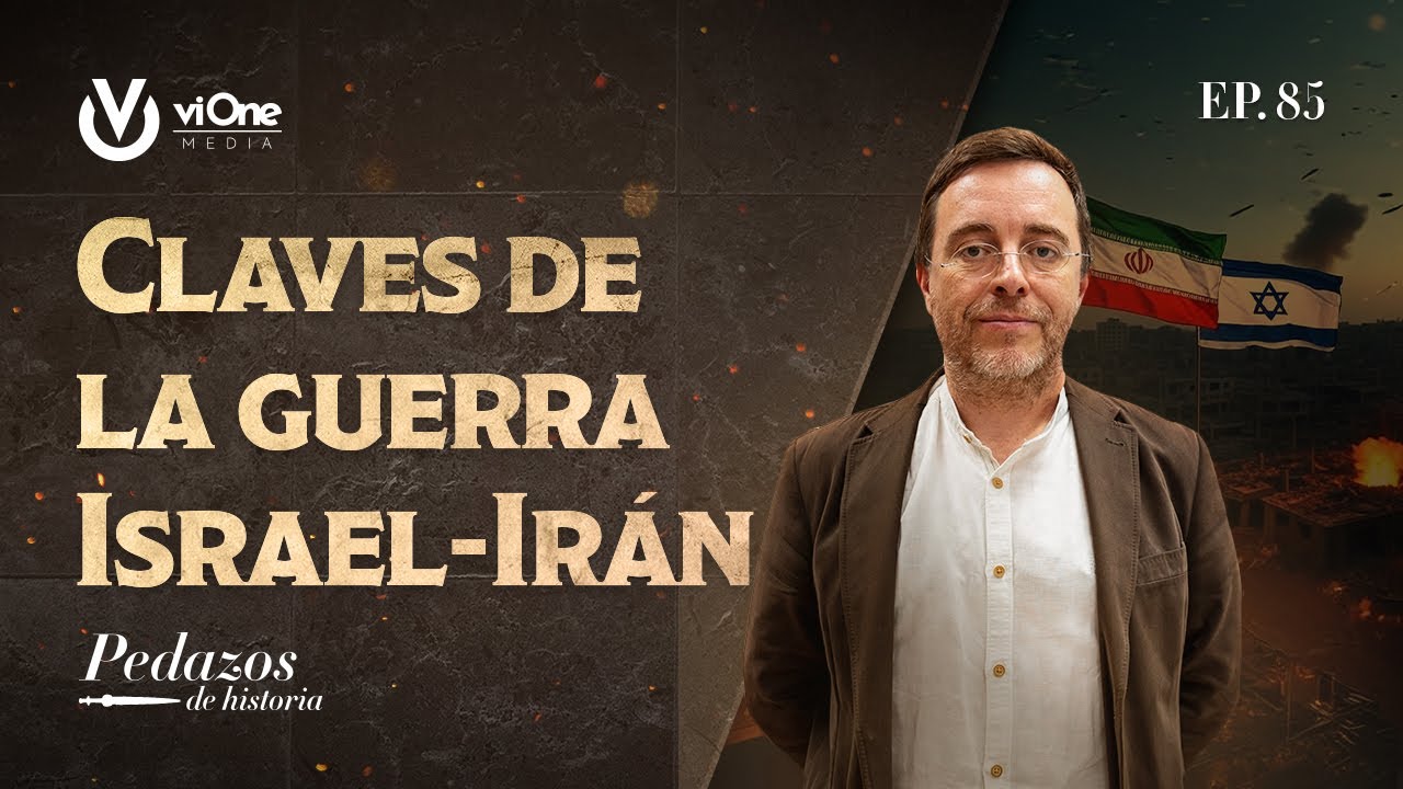 ¿Por qué se enfrentan Israel e Irán?
