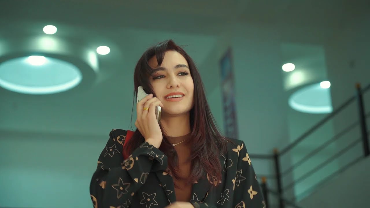О'ZBEK FILM || INSTAGRAMDAgi SHARMANDALIK ||  ЎЗБЕК ФИЛМ