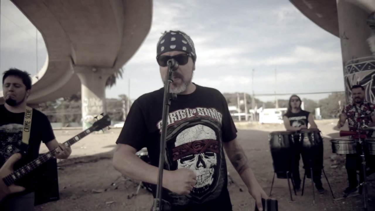 Chocloneta - Latino (Video Oficial)