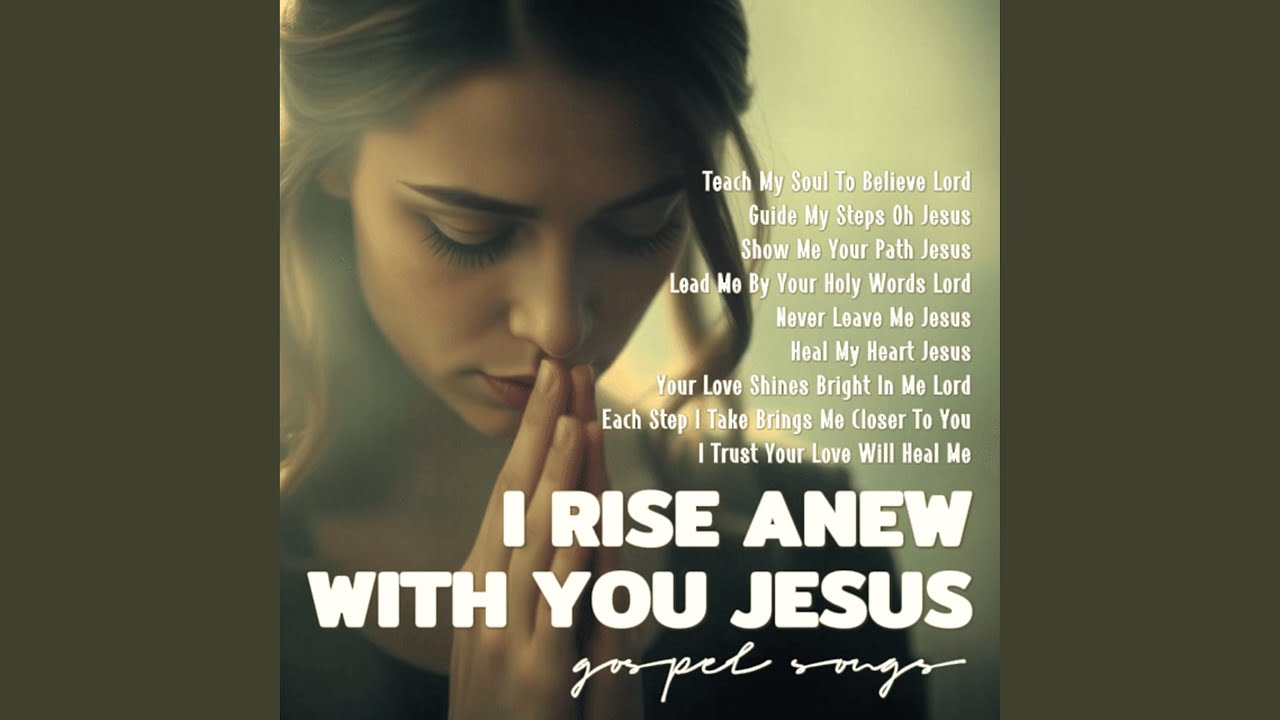 Your Love Shines Bright In Me Lord
