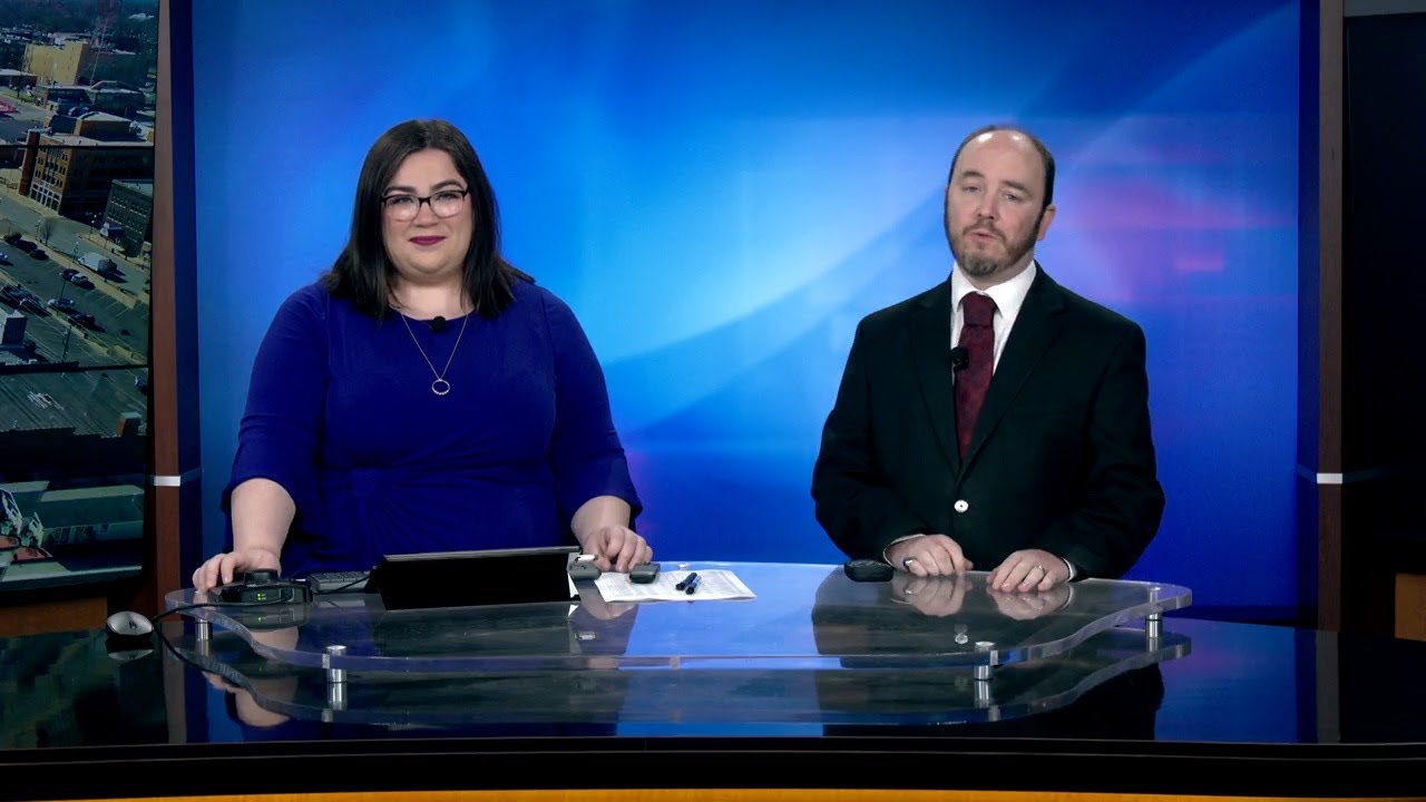 5AM Newscast-February 24, 2026