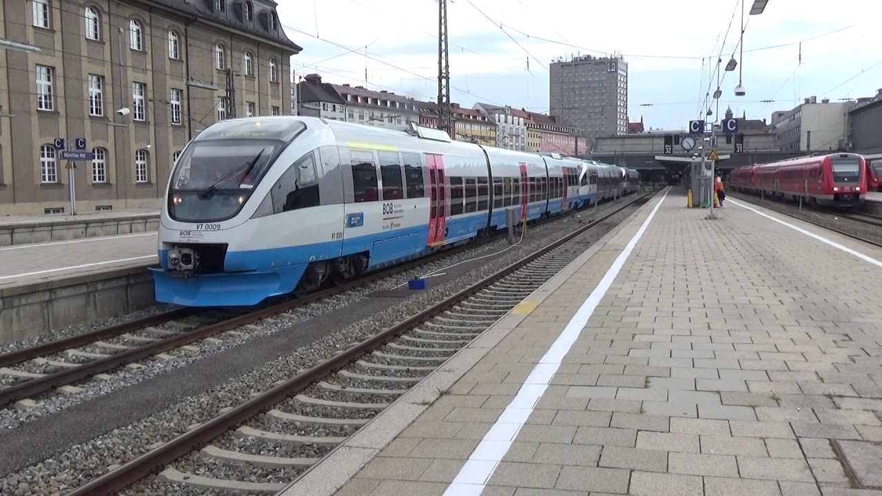 BR 643 