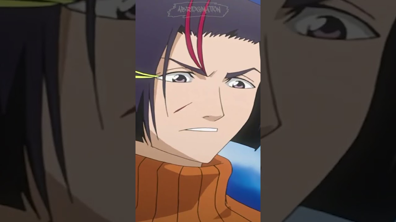 Guy Fawkes Night  #abridged #anime #abridgedseries #bleach #bleachanime