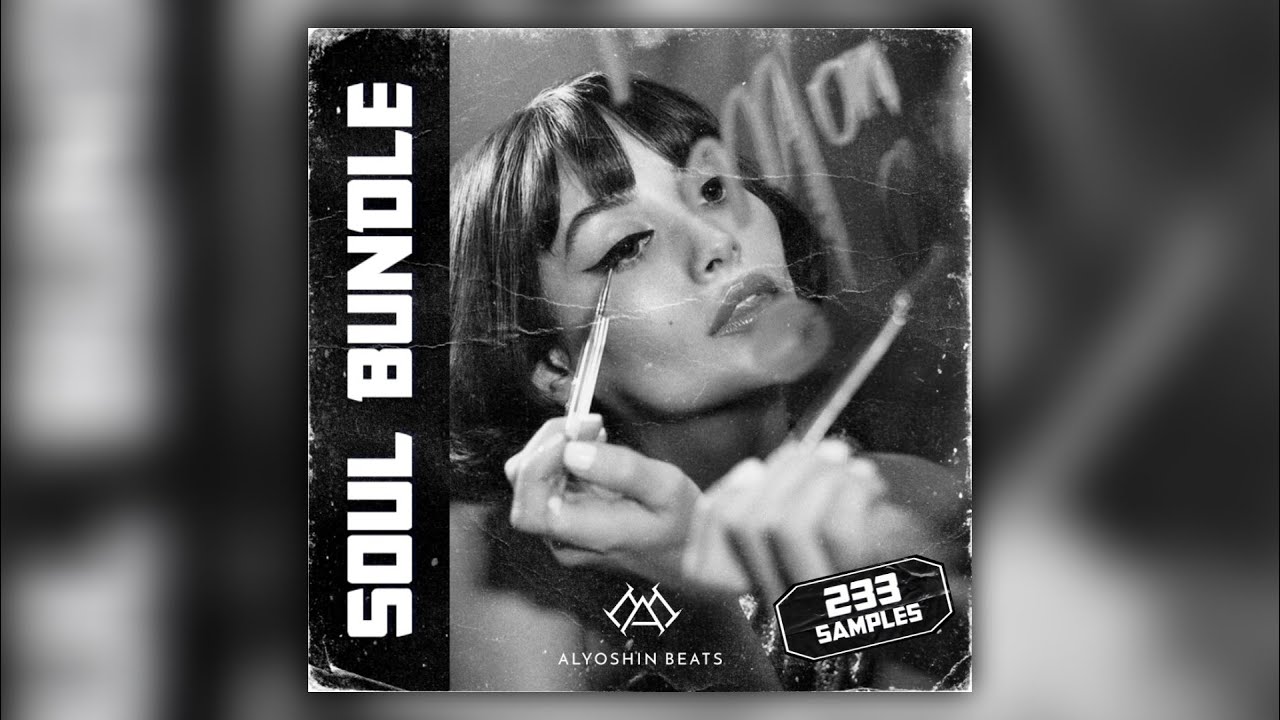 [FREE] SOUL SAMPLE PACK ''BUNDLE PT. 1'' | Vintage, Jazz, Gospel, Boom Bap Samples