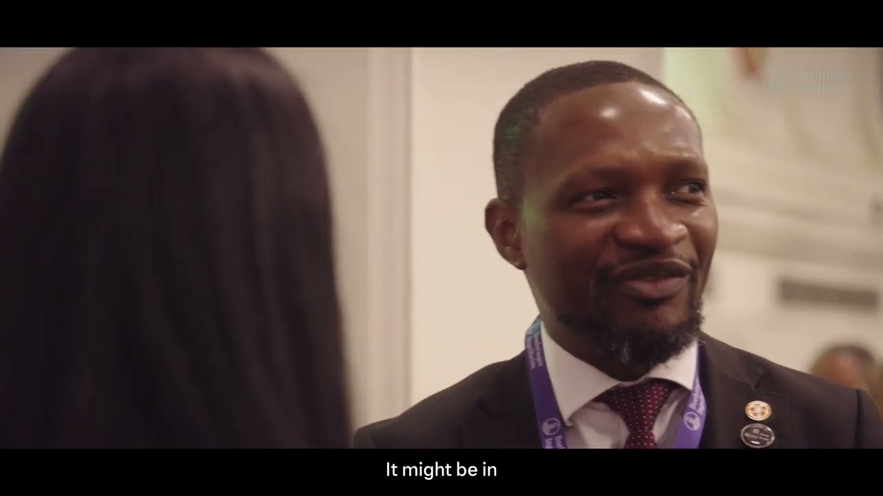 Inclusive Clinical Trials Education Forum