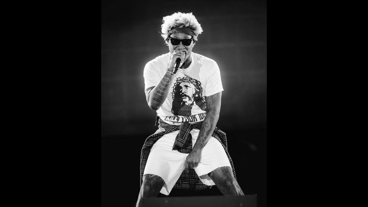 (FREE) Future X Lil Baby X Gunna Type Beat 