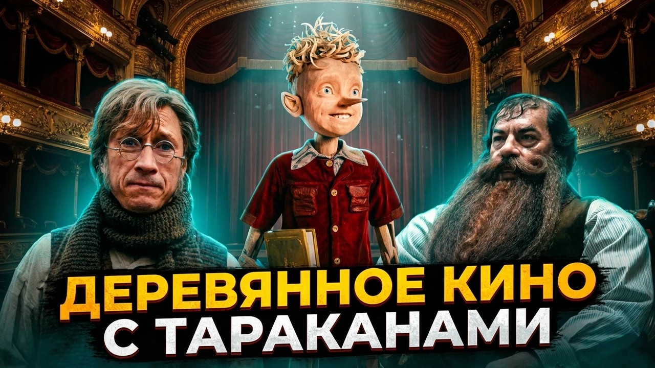 Буратино 2026: полный разбор