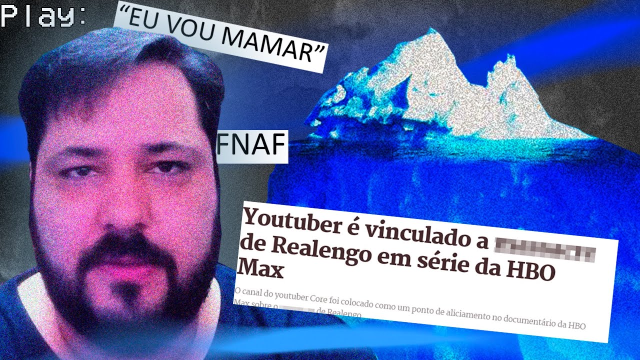 O ICEBERG DEFINITIVO DO CORE