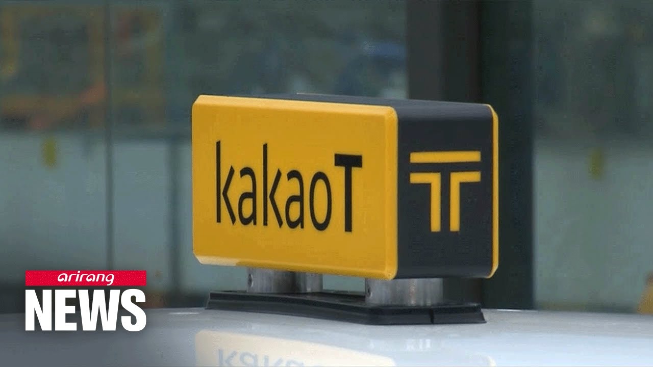 Korea's big tech firms face new regulations over growing market dominance and rapid business...