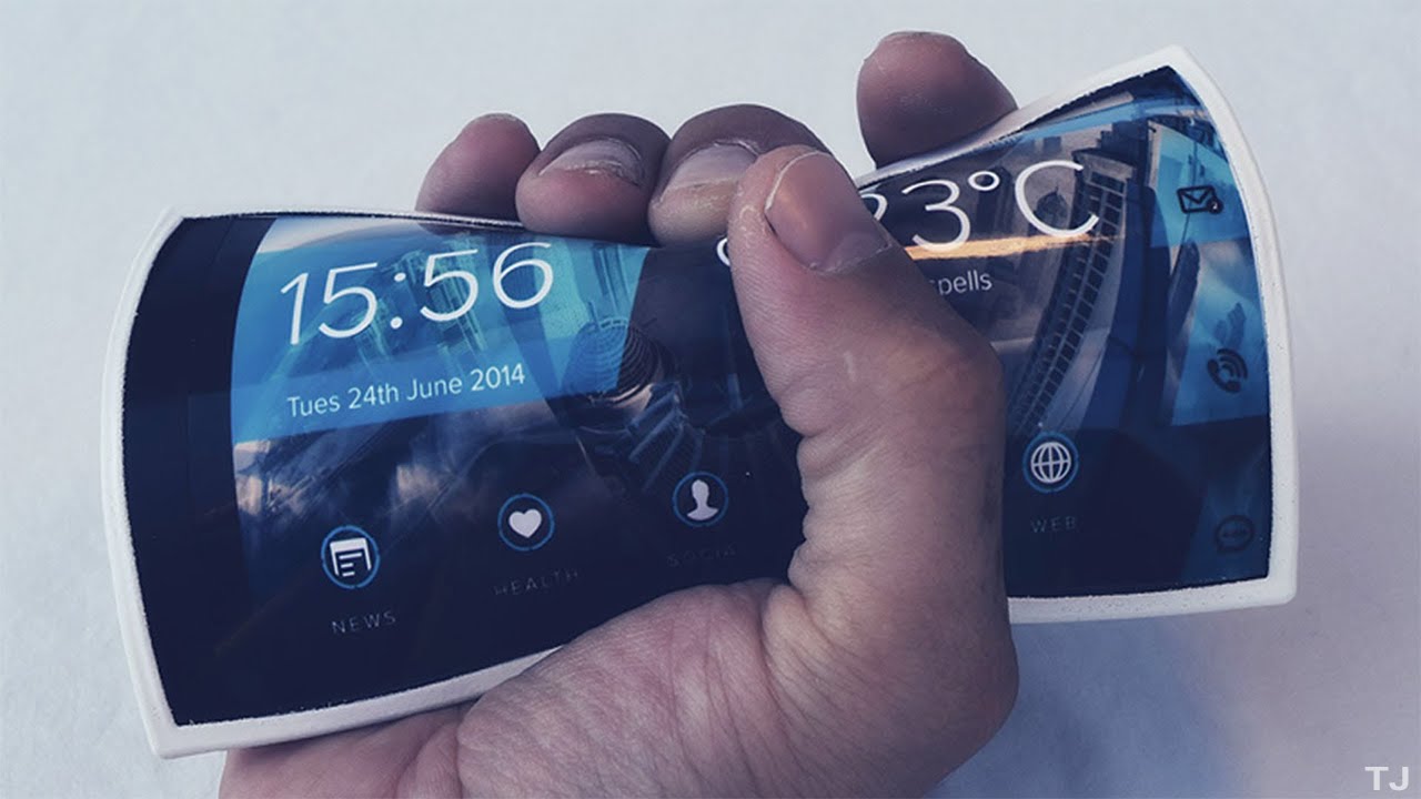 5 Awesome Inventions You Didn't Know Existed #2