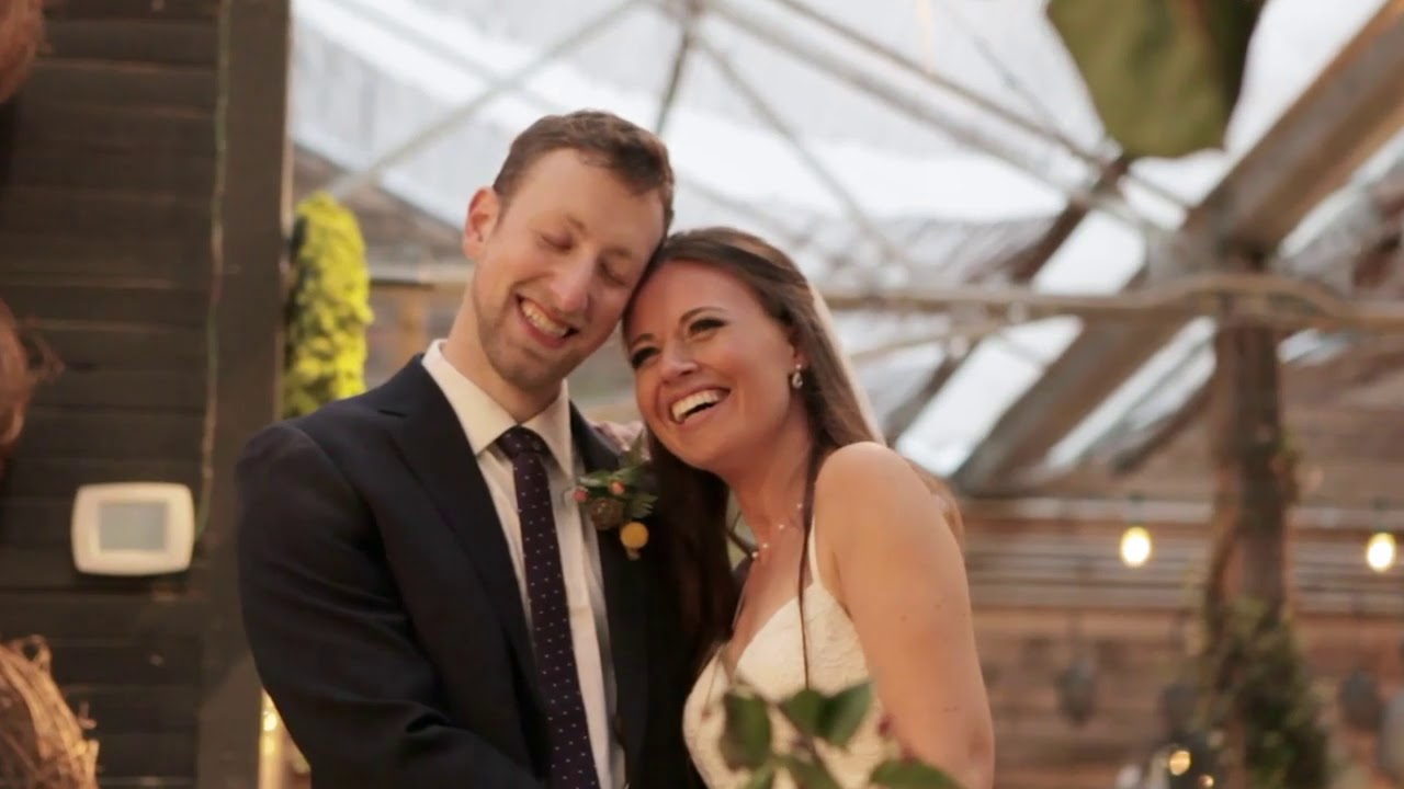 Bridgett and Adam | Wedding at Terrain at Styers, Glen Mills, PA