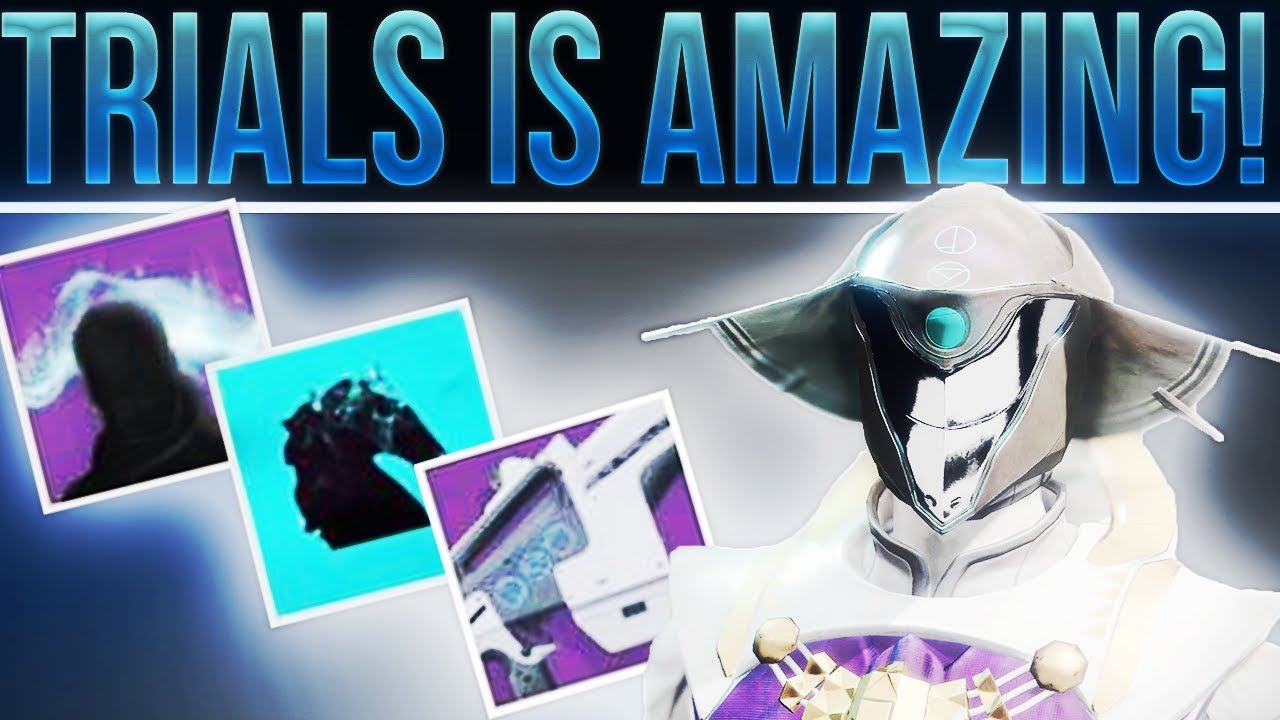 Destiny 2. I Think Bungie Really Outdid Themselves With This.