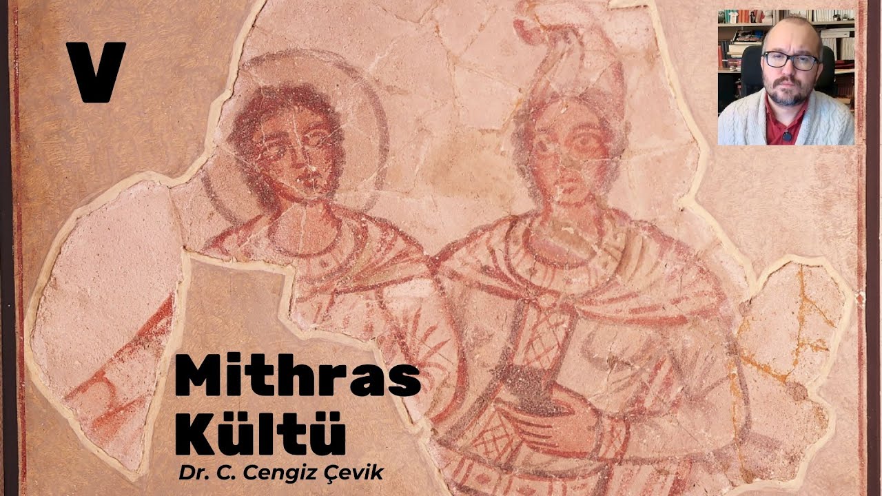 (Mithras Kültü - 5. Bölüm) Son: Güneşin Batışı