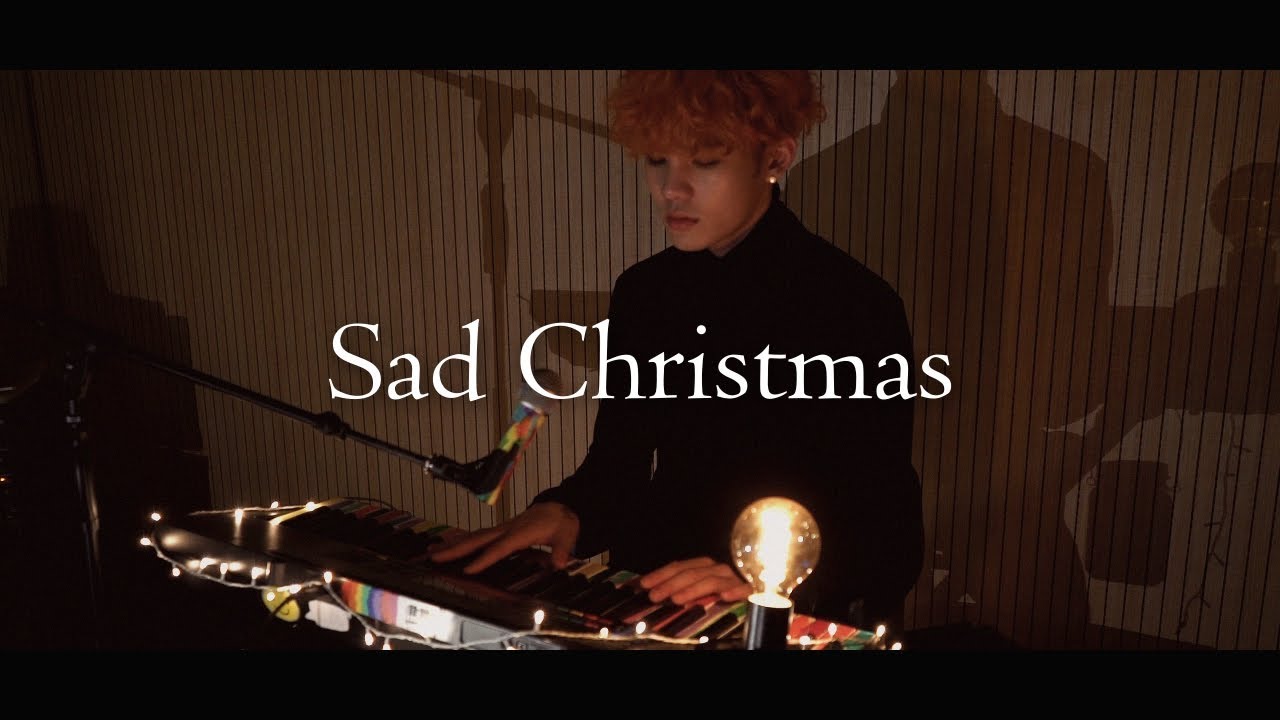Sad Christmas