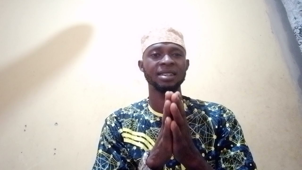 ASEJE ATINU DENU, LOVE
