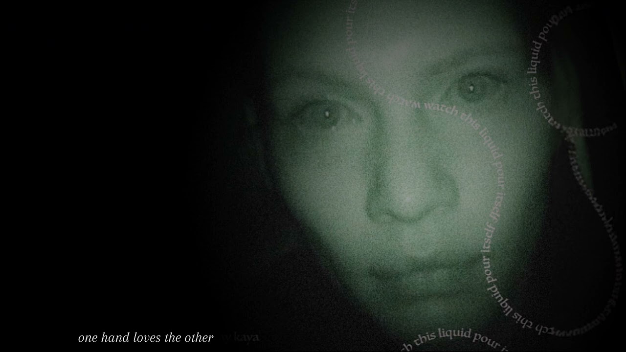 Okay Kaya - Mother Nature's Bitch (Extended)