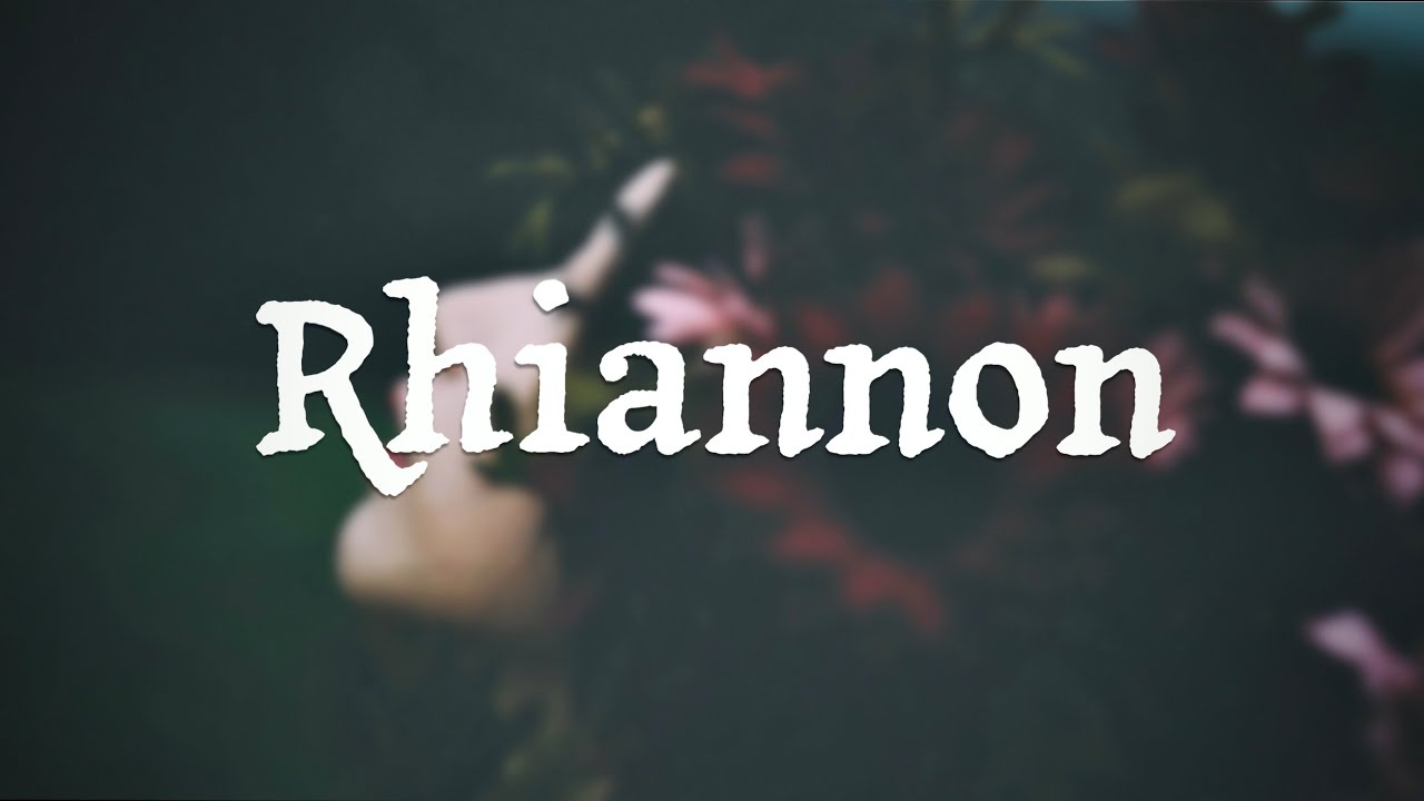 Rhiannon - Fleetwood Mac | Lyrics | 1975