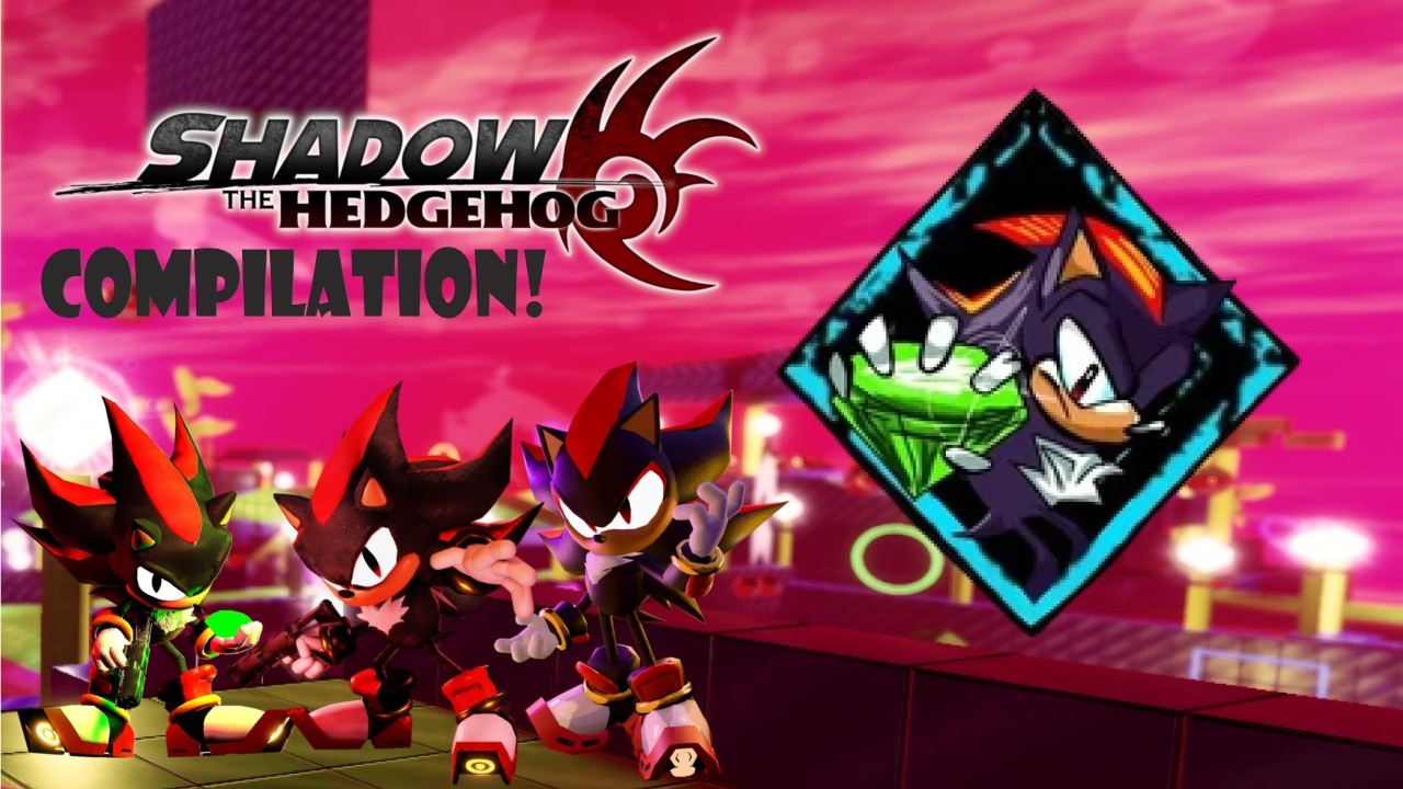 Shadow Compilation! - Outcome Memories 0.2