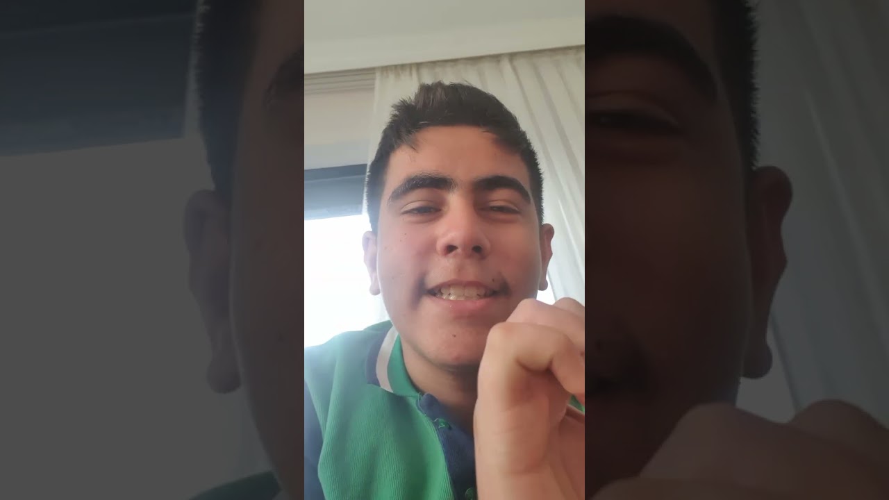 İlk uzun videom