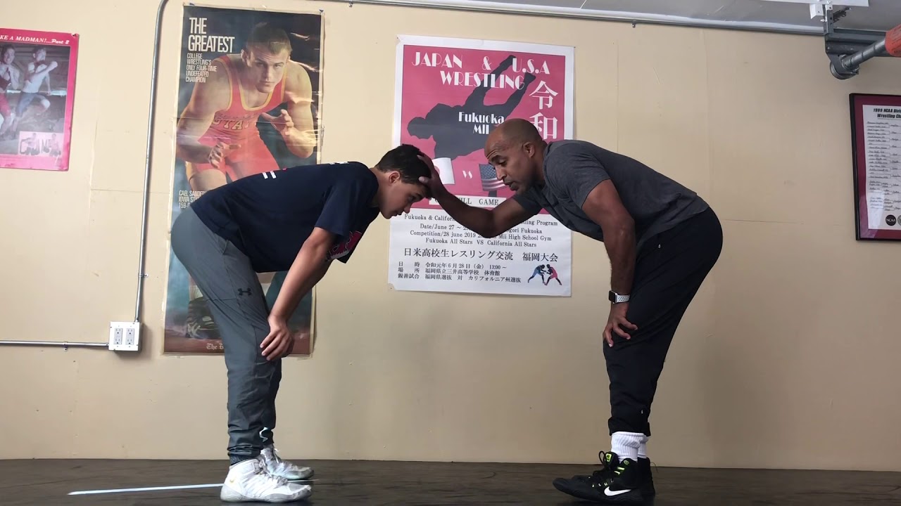#1 Seven Basic Skills series: Penetration