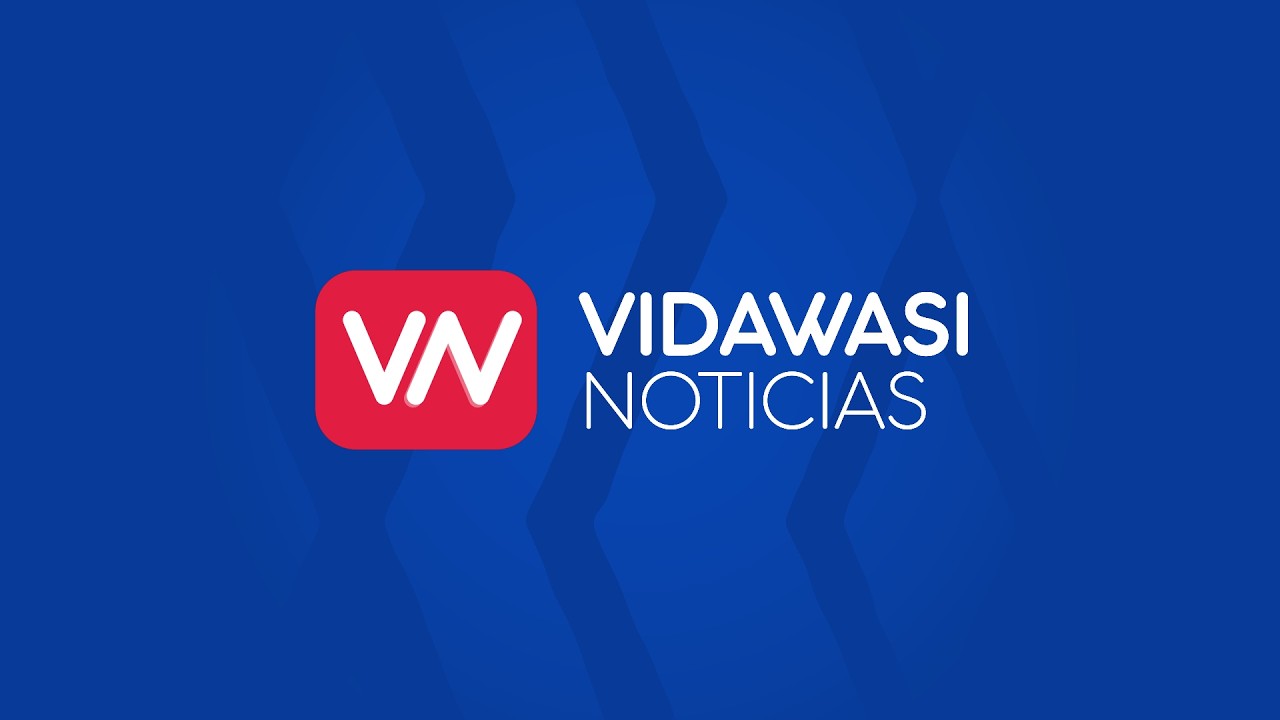 📻✨ ¡ En Vivo Ahora! VIDAWASI NOTICIAS