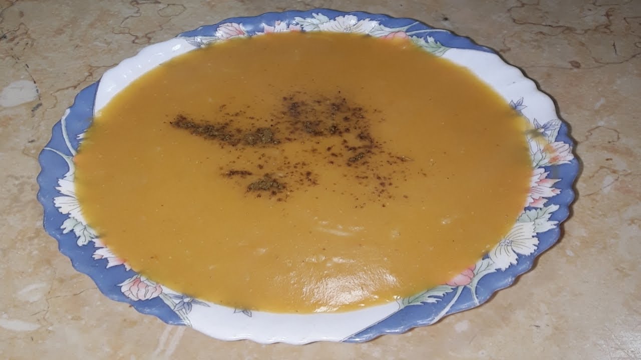 طريقة العدس بالطشة على أصوله وصفة اقتصادية وطعمها خرافي في 10 دقايق بس👌