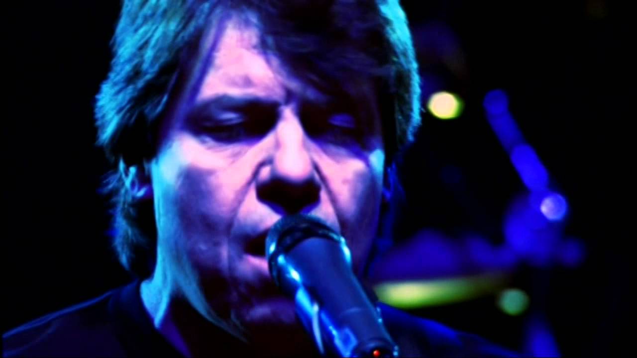 George Thorogood & The Destroyers: American Made