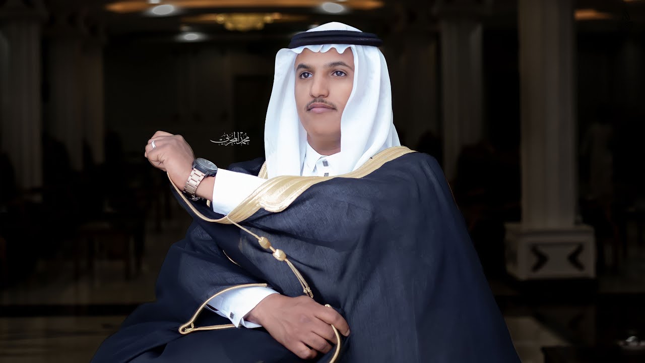 حفل زواج الأخ | عبدالرحمن حمد مسملي