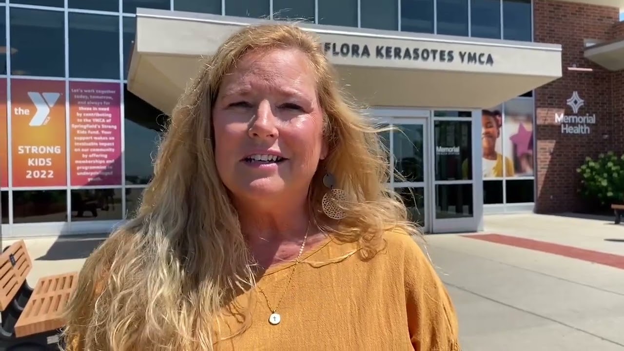 YMCA CEO defends organization