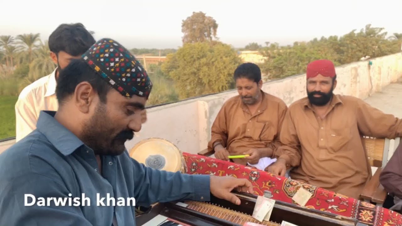 NEW SARAIKI SONG SINGER TAGA KHAN 2019