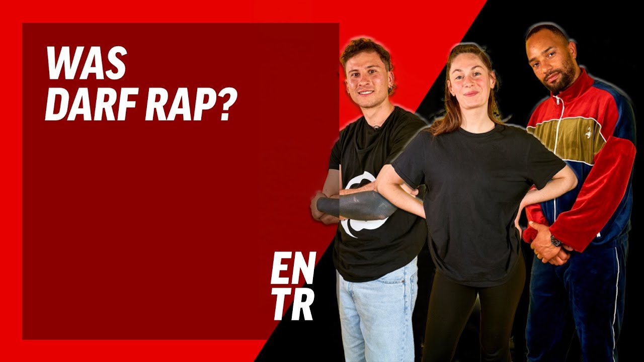 Gewalt, Sexismus, Gesellschaftskritik - Rap-Fans reagieren auf Lyrics
