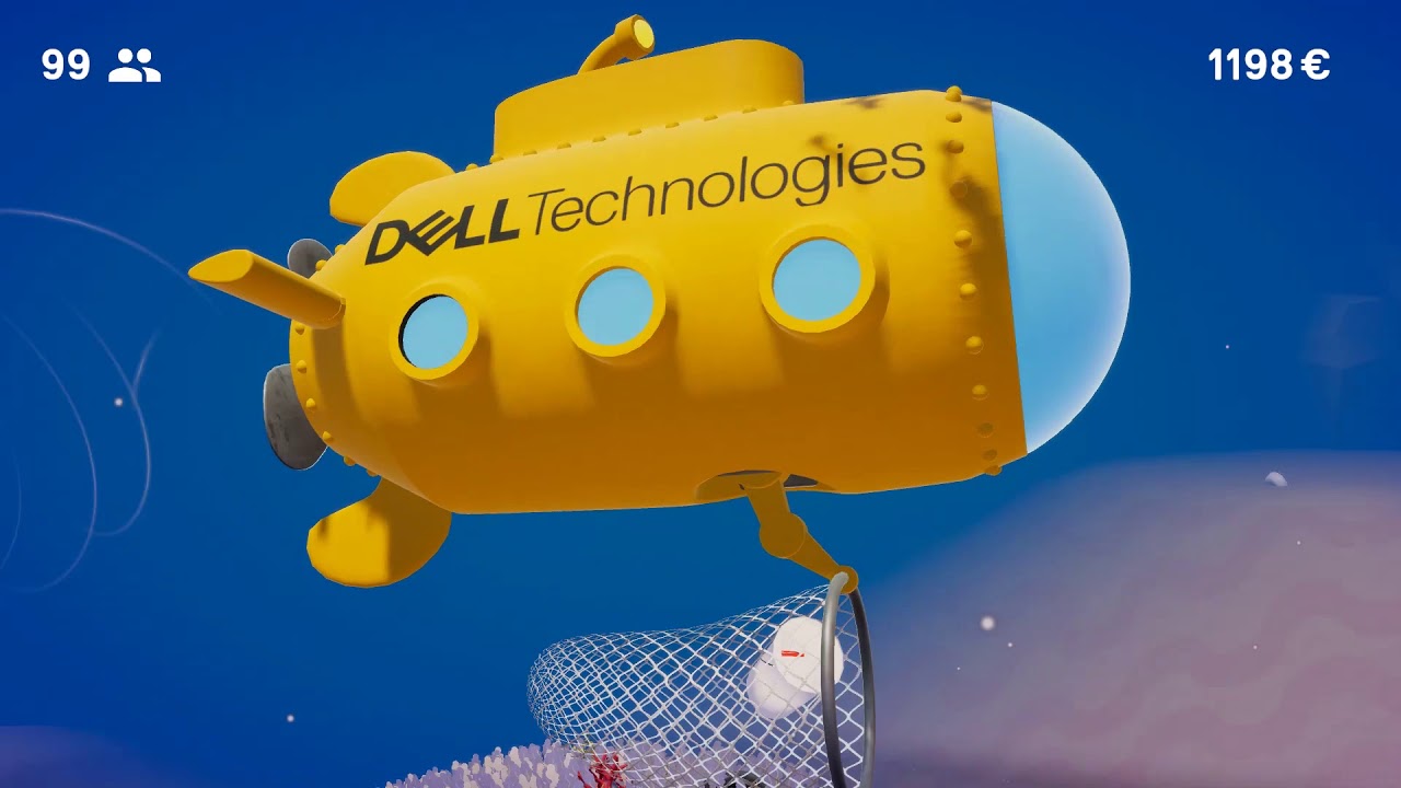 DELL - VivaTech 2019