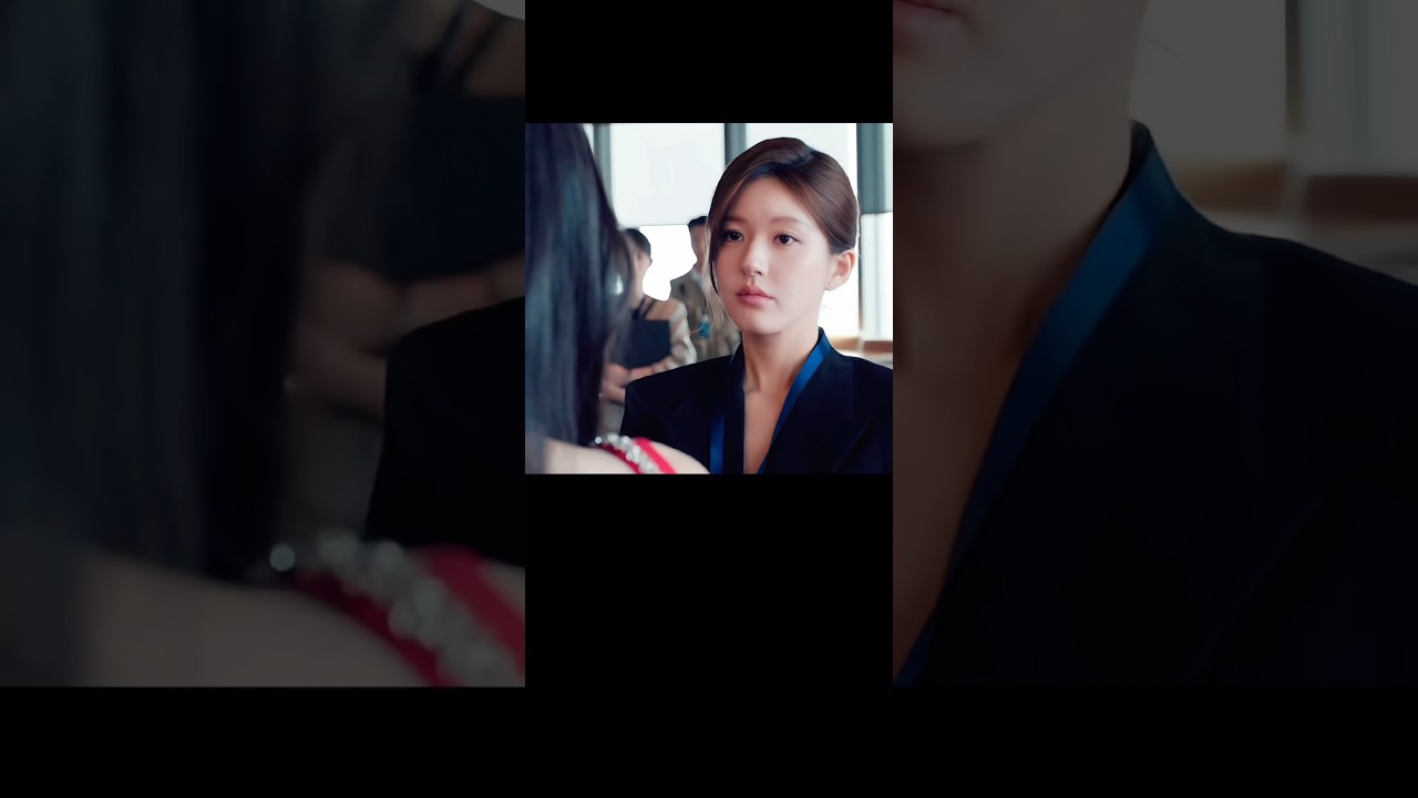 Episode 15 PREVIEW: Xu Yan&rsquo;s upcoming SLAP-A-Ho 😂😂 #zhaolusi #actress #cdrama