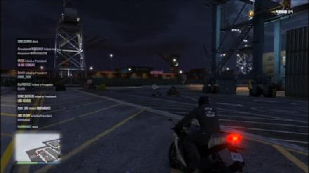 GTA 5 ONLINE FREE AIM MONTAGE - MICTLAN MC