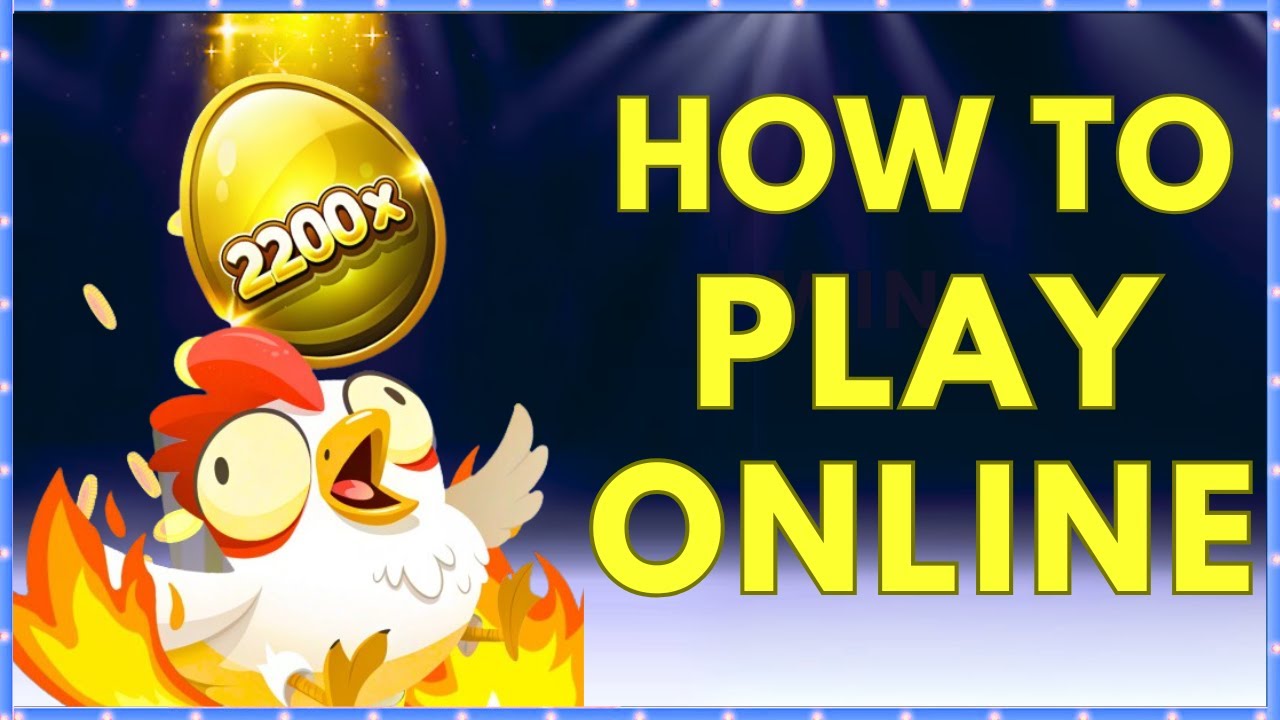 How to Play Chicken Road Game Online for Big Wins: 2 Strategies
