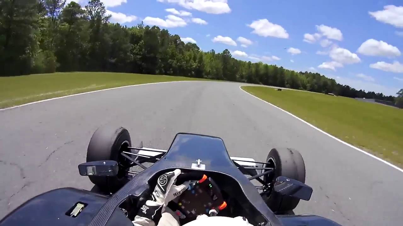 F4 US Test Roebling Road- Raphael Forcier