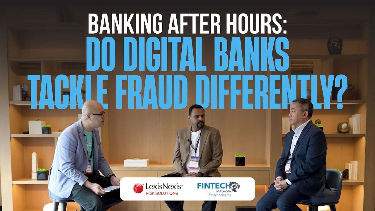 Banking After Hours: Do Digital Banks Tackle Fraud Differently?