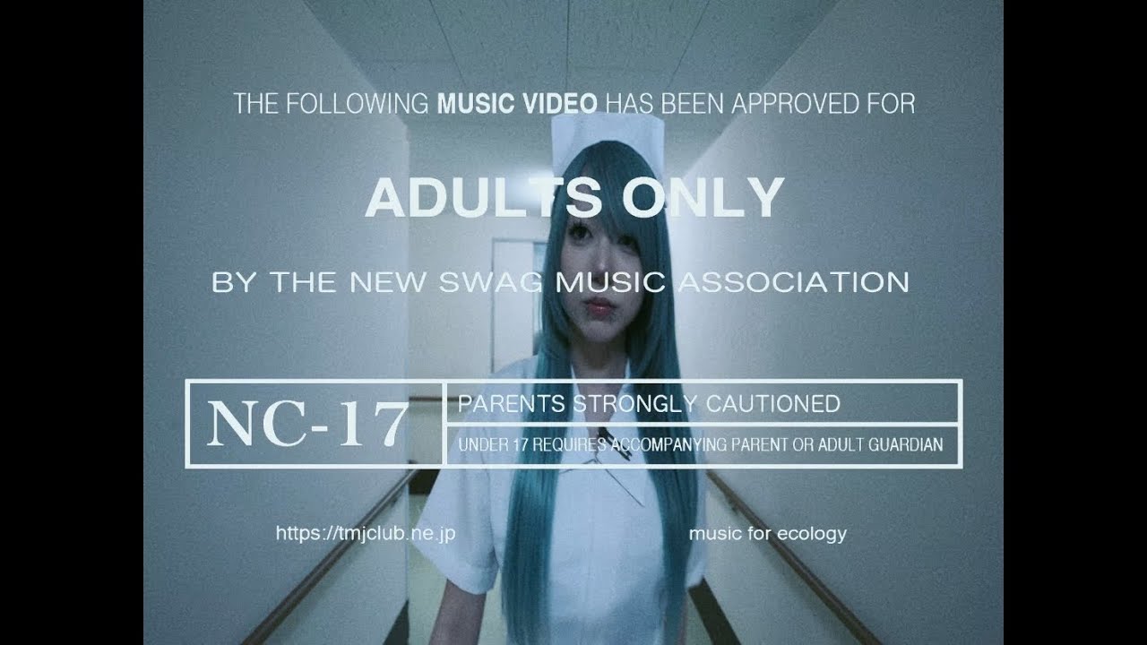 lazydoll - euthanize ft. yve (official music video)